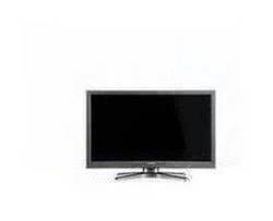 Hitachi 19 Inch HD Ready LED DVD Combi TV - Silver